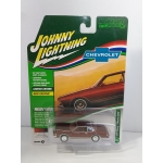 Johnny Lightning 1:64 Chevrolet Monte Carlo 1979 Carmine